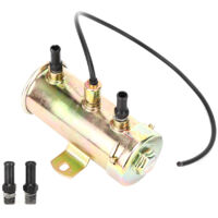 Pompe à carburant électronique, pièce Diesel 12V, adaptée à Facet FEP87SV PRO87SV 27149 – 2093