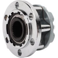 Moyeu De Roue Libre Manuel MB886389 - Remplacement Alliage Aluminium Pour Pajero L200