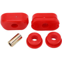 Kit de bagues en polyuréthane pour montage moteur éliminant le remplacement des vibrations pour Cabrio MK4