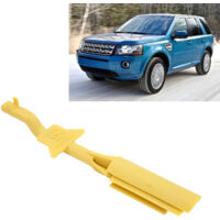 FTC4056 Bouchon De Remplissage D'huile Pour Defender, Discovery, Range