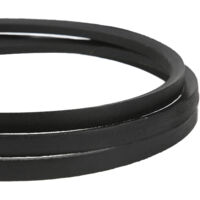 Ceinture De Tondeuse à Gazon 1/2" X 88" - Courroie D'Entraînement Remplacement 131290 Pour Tracteurs 38" Et 44" Murray