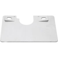 Dispositif Anti effraction pour Porte Conducteur, Protection Anti effraction pour Porte Conducteur, Remplacement D'accessoires de Voiture pour Ducato X250 X290