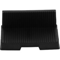 Support antistatique en forme de L, support en plastique pour circuits imprimés, pour laboratoire à domicile