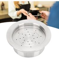 Kit de brosse à cuillère à capsules de café de remplacement réutilisable pour machine à café LAVAZZA MIO