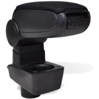 Accoudoir de voiture pour Ford Fiesta MK7 (2009)