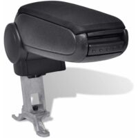 Accoudoir de voiture pour Audi A4 B6 B7