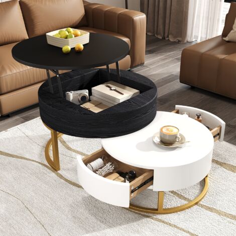 2 Coussin Rehausseur De Fauteuil - 48x48x12,7 Cm - Ferme En Coton PP - Pour Dos, Hanches, Genoux - Confort Et Soutien