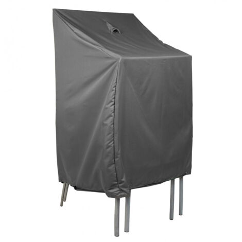 Copritelo In Poliestere HBCOLLECTION Per Tavolo E Sedie - Impermeabile E Antivento, 350 Cm