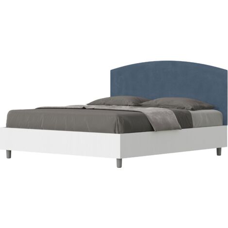 Honeycomb - Set copriletto in marmo, 220 x 240 cm, motivo geometrico oro e nero, set di