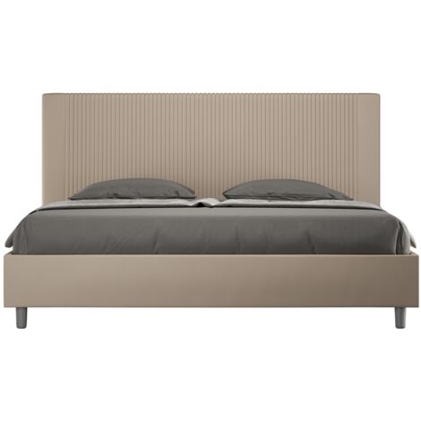 Slybear Set Di 2 Cuscini Letto King Size - Morbido E Supportivo, Microfibra Alternativa 3D+7D, Traspirante, Certificato Oeko-tex