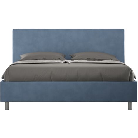 FLYMME Set Biancheria Da Letto Matrimoniale In Microfibra Verde Oliva - Trapunta Leggera Con Motivo Geometrico (2 Pezzi: 173x224cm + Federa 51x66cm)