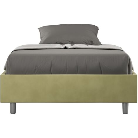 Completo Letto Unicorno Blu – Morbidissima Microfibra, Singolo, Lenzuola E Federa, Anallergico