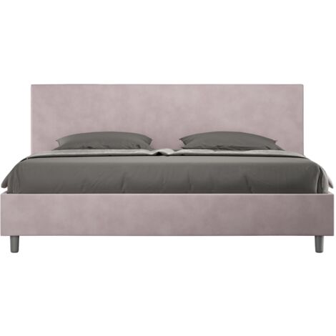 Bedsure Biancheria da letto 220x240 3 pezzi Set di biancheria da letto - Simile al cotone morbido 1 copripiumino 240 x 220 cm e 2 federe 80x80 cm,Naturale con cerniera lampo