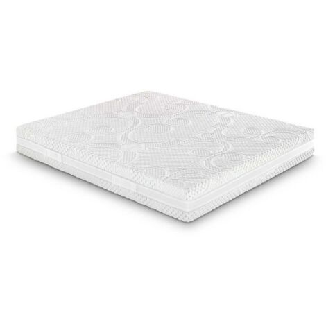 CUSHIONAIRE Sandalo Con Zeppa In Sughero E Memory Foam Per Donna - Tacco 6,3 Cm, Nero, Taglia 37 EU - 5