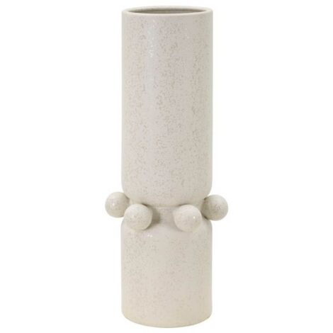 Vaso Ceramica Alto Bubbles cm diam 15,5X41 - BUBBLES