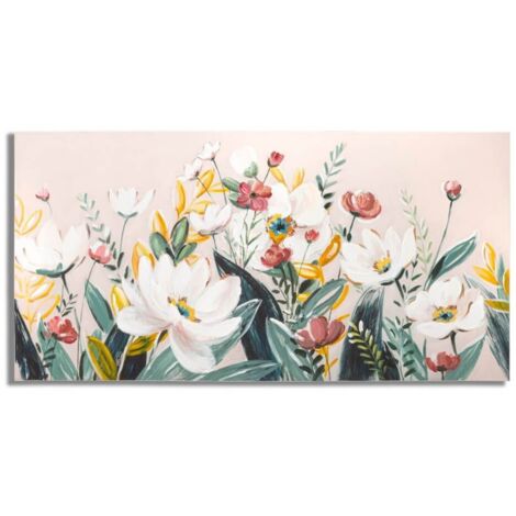 Sottopentola In Ghisa Floreale - 19.5cm Diametro Per Protezione Tavoli - Foto 3