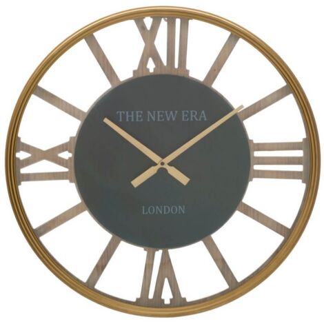 Design oderno Dell'orologio Da Parete