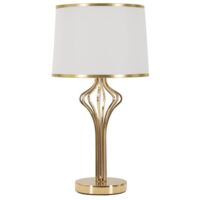 Lampada da Tavolo Sottile Ø28x53 cm - SLIMMY