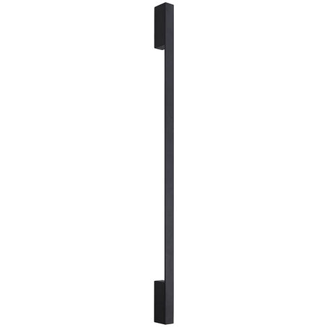 Applique Sappo aluminium 1xLED Sollux (1/5)