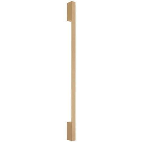 Applique Sappo aluminium 1xLED Sollux (1/5)