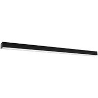 Plafonnier Pinne aluminium 1xLED Sollux