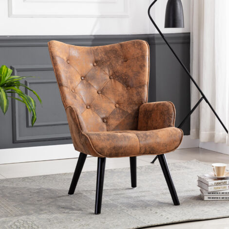 Chaise de salon en velours chaise d'appoint moderne design coquillage avec dossier capitonné pour chambre salon salle à manger gris clair