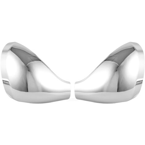 Spiegelabdeckungen Für Ford Focus (2005-2008) - Einfacher Tausch, Perfekter Look!