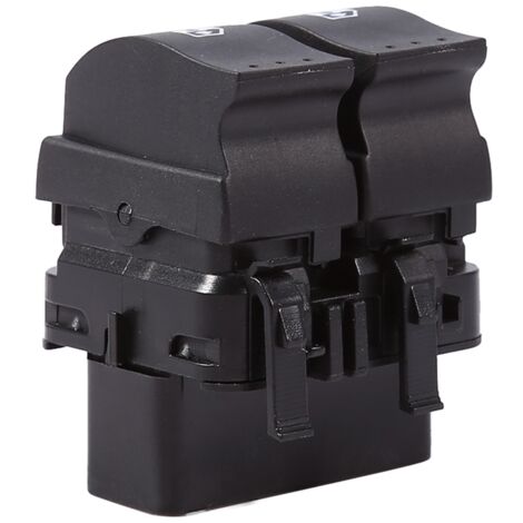 Elektrischer Fensterheber Schalter 8200214936 - Für Renault Clio, Modus, Twingo 2007-2012