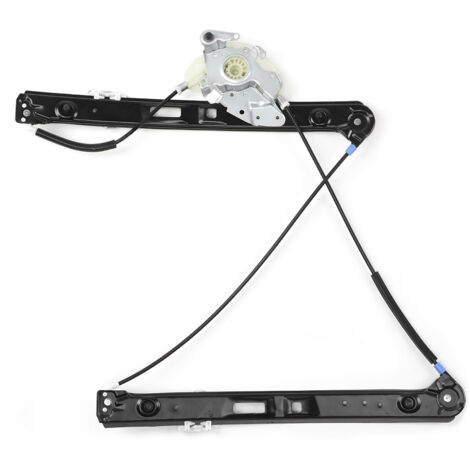 Fensterheber Schalter Für BMW 3er E46 - Vorne Rechts Beifahrerseite - Kompatibel Mit 61316902176