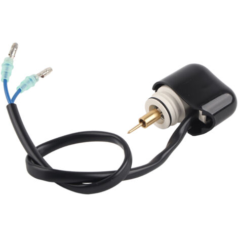 SPYMINNPOO Starter Recoil Für 4-Takt Außenbordmotor 6-8 PS - Bootsmotor Ersatzteil