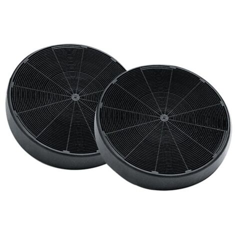 Tempo Libero H101PK Filtri Cappa Confezione Di 2 - Foto 9