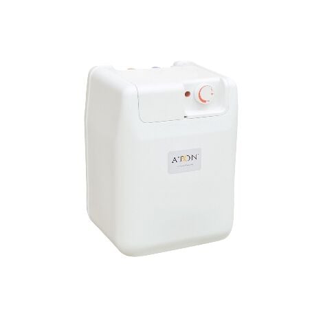 Scaldabagno elettrico Aton LT.15 sottolavello