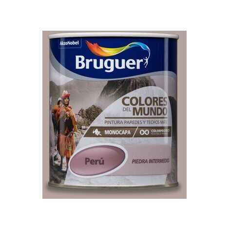 PINT PLAST PERU PIEDRA INTERM
