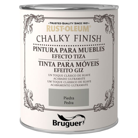 PINT TIZA XYLAZEL PIEDRA 750M (CHALKY)