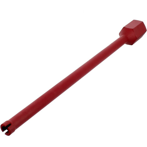 Diamantbohrkrone Ø 20 mm für Kernbohrgerät