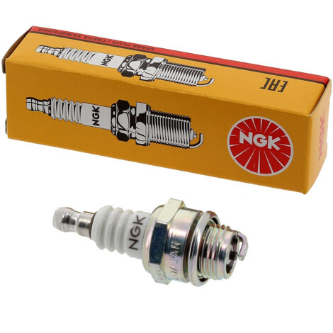Zündkerze Schritt Lang Original NGK B8ES Carabela