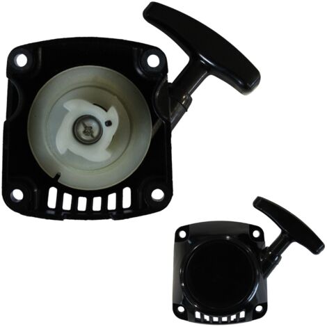 Starter für Bläser - Sauger - Häcksler 26 cm3
