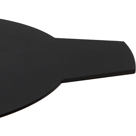 25,5 Cm 3 Lame Dentate Decespugliatore Compatibile Con Fuxtec MT152 E MS152 4MS 315 CG 335 - Foto 11