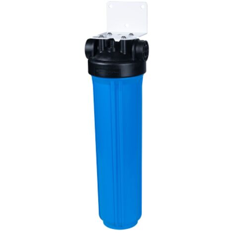 Watts – Système anti-calcaire OneFlow 22 l/min – Débit 22 l/min – Pression max 6,9 bars – Raccords 3/4" pour installation hydraulique
