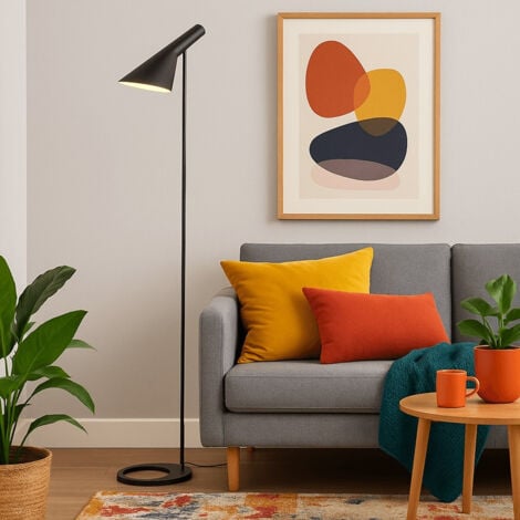 Designer Stehleuchte „Marlene“