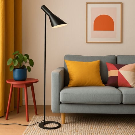 Designer Stehleuchte „Marlene“