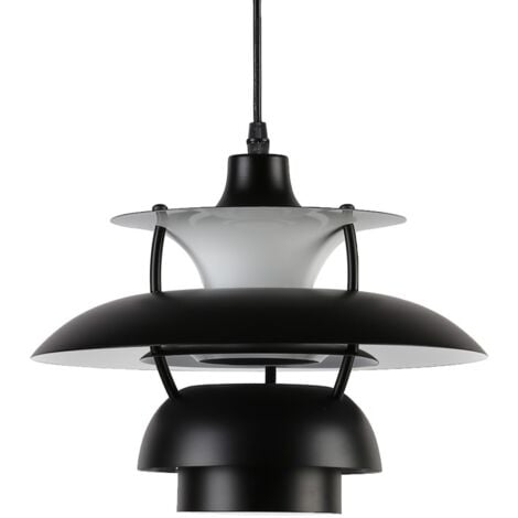 Designer Hängeleuchte „Yohan“