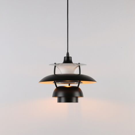 Designer Hängeleuchte „Yohan“
