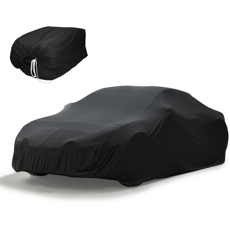 Car Cover Autoabdeckung Ganzgarage für VW Golf 1