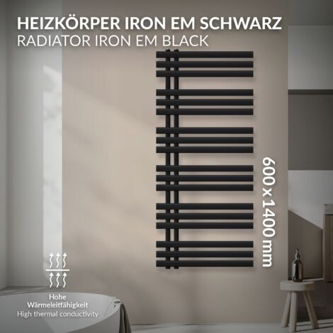 Heizkorper 1400 X 600