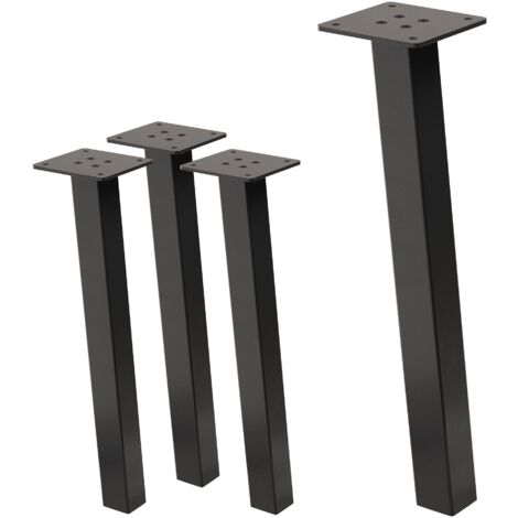 Verstellbares Metall-Tischbein Schräg (710-110mm) – Modern & Klappbar Für Individuelle Tische Verstellbares Metall-Tischbein Schräg (710-110mm) – Modern & Klappbar Für Individuelle Tische