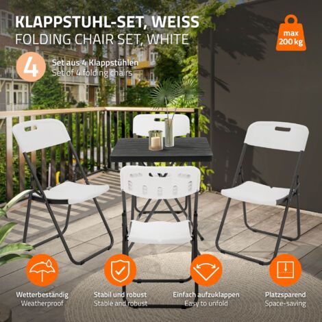 Gartenstuhle Bis 200 Kg Belastbar