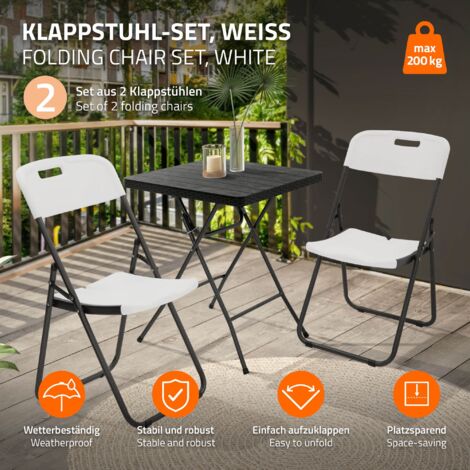 Gartenstuhle Bis 200 Kg Belastbar