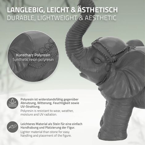 Kare Design „Primaballerina Pom" – Handbemalte Dekofigur In Lila