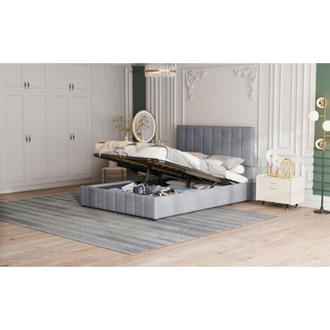 Supporto Regolabile Per Laptop Fino A 15,6 Pollici - 8 Altezze, Base Imbottita, Leggero E Portatile